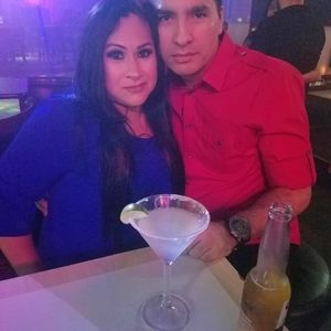 Meet your Posher, Paty